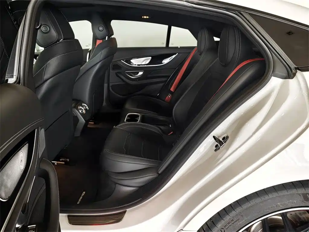 Mercedes-Benz AMG GT — миниатюра 8