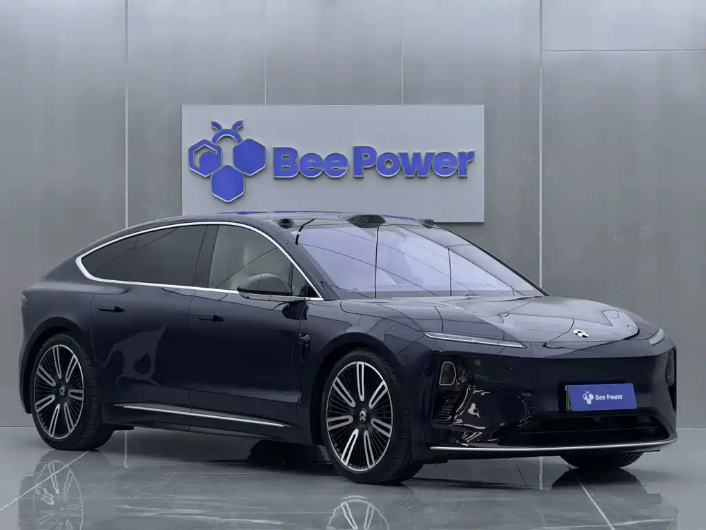 NIO ET9 2025 102kWh