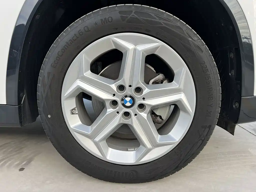BMW X1 — миниатюра 18