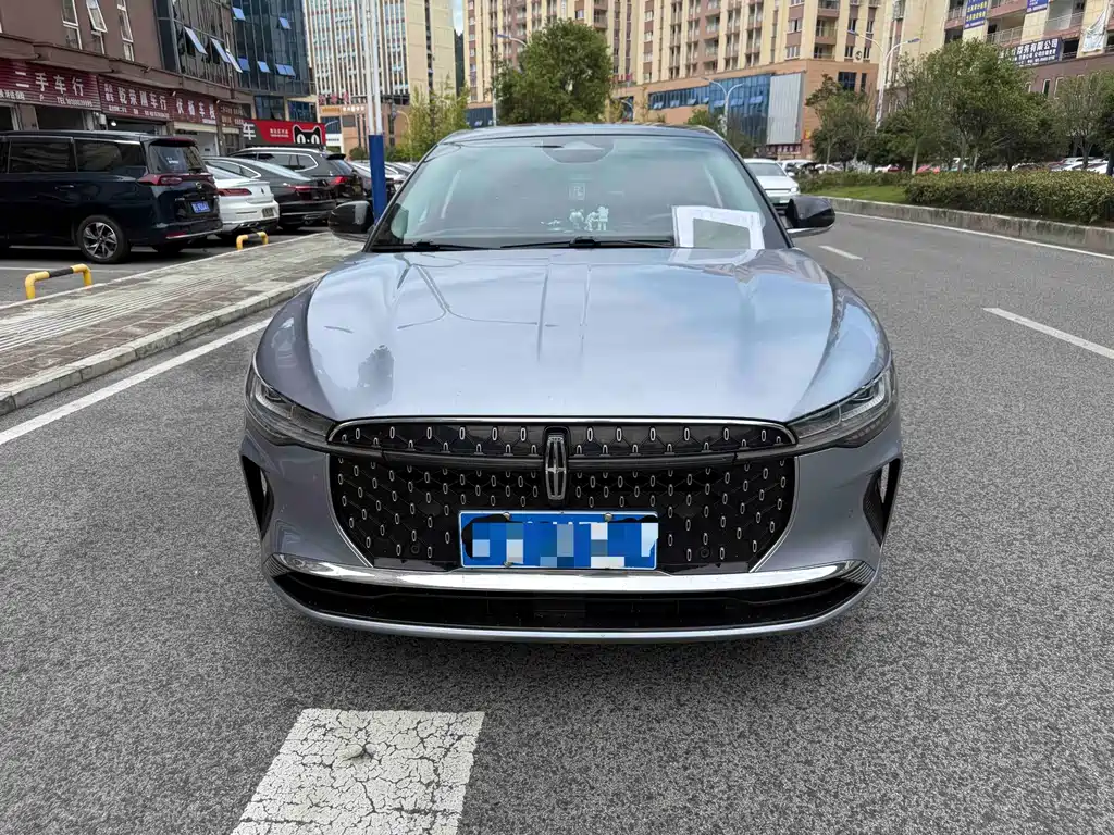 Lincoln Z — миниатюра 2