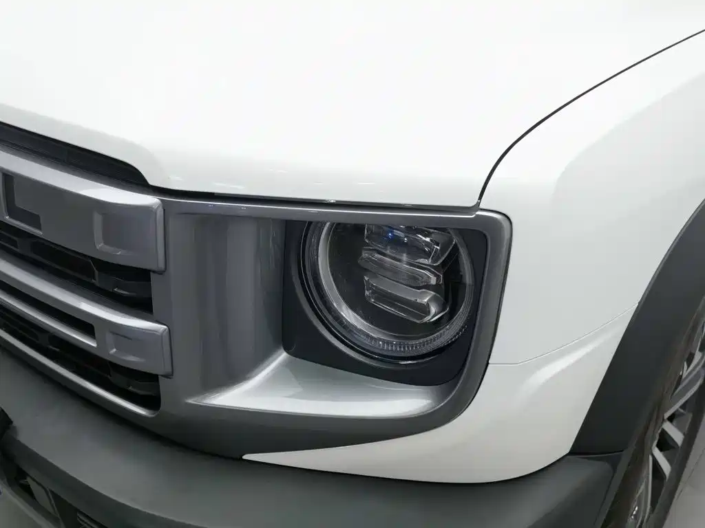 Haval Big Dog — миниатюра 7