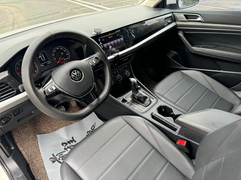 Volkswagen Lavida 2022 1.5L AT Comfort