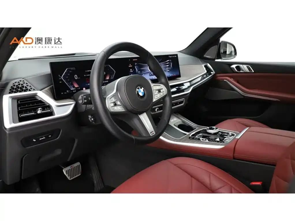 BMW X5 — миниатюра 6