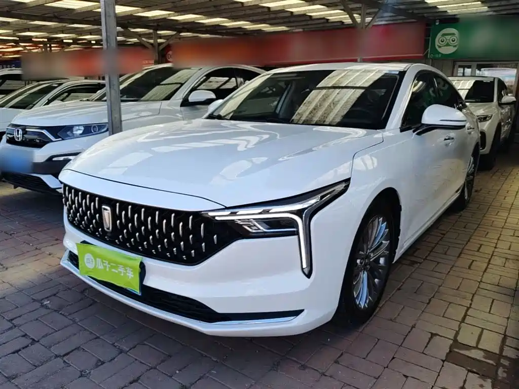 Купить Bestune B70