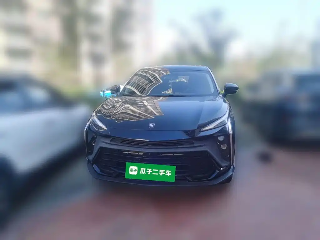 Fengxing Fengxing T5 EVO — миниатюра 2