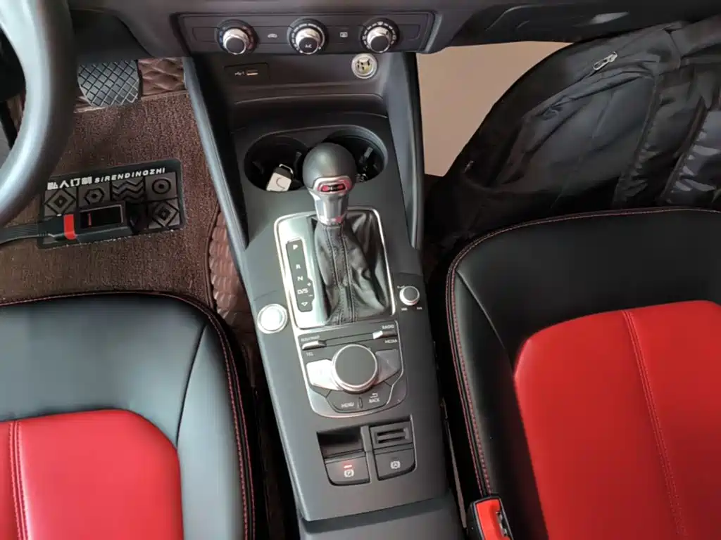 Audi A3 — миниатюра 14