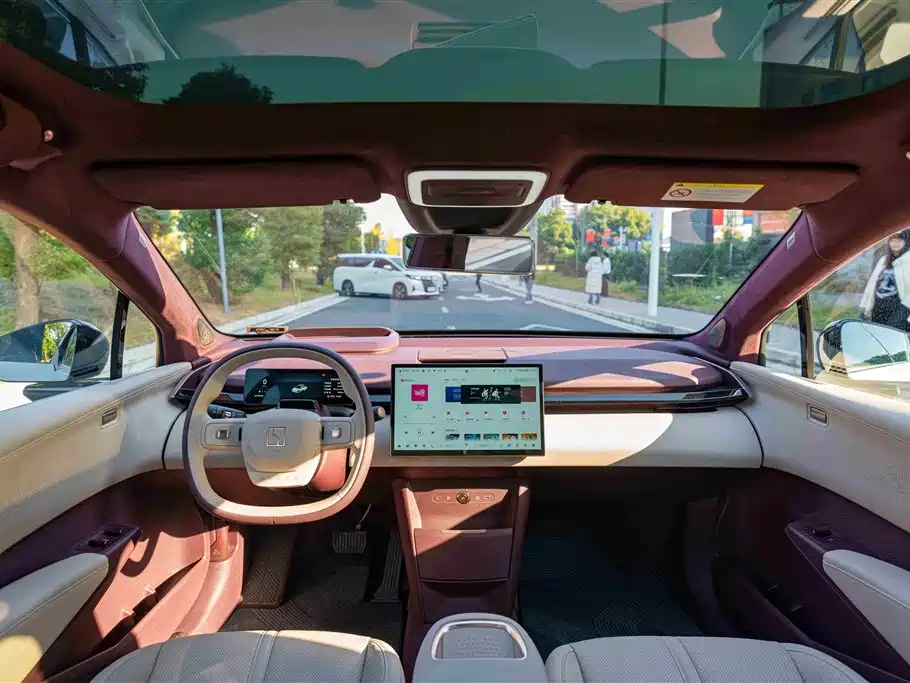 ZEEKR EXTREME KRYPTON X