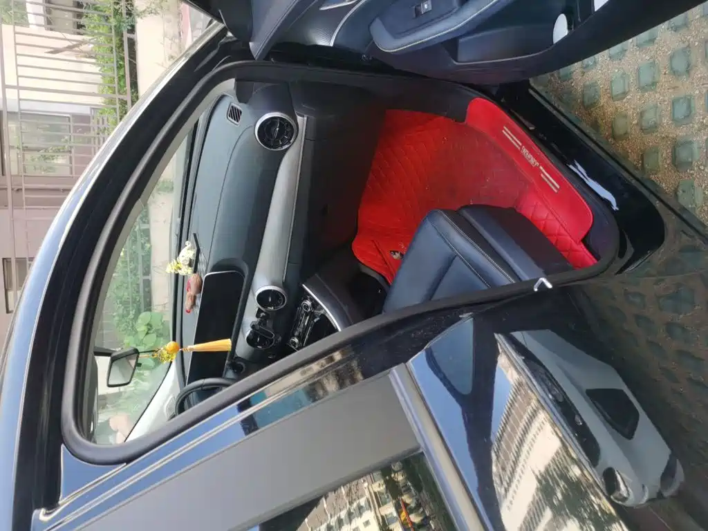 Fengxing Fengxing T5 EVO — миниатюра 19