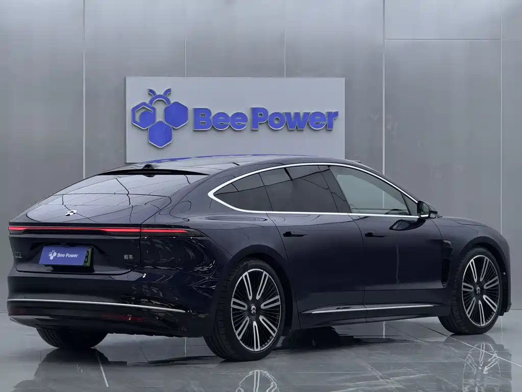 NIO ET9 2025 102kWh