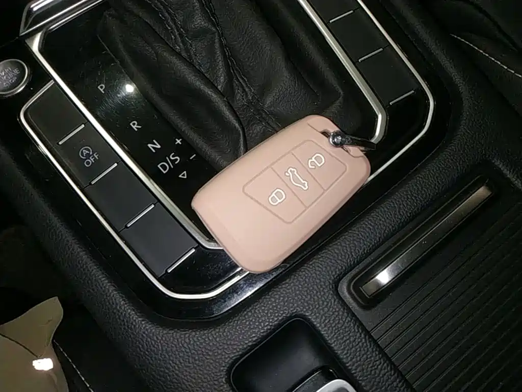 Volkswagen Magotan — миниатюра 9