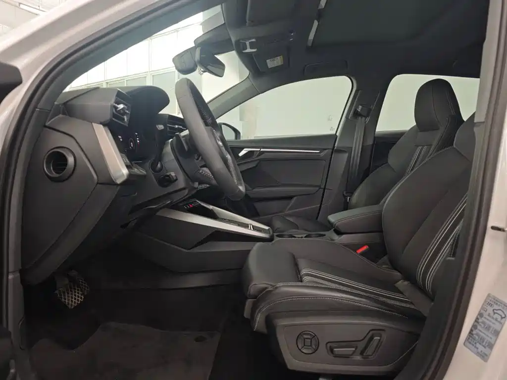 Audi A3 — миниатюра 14