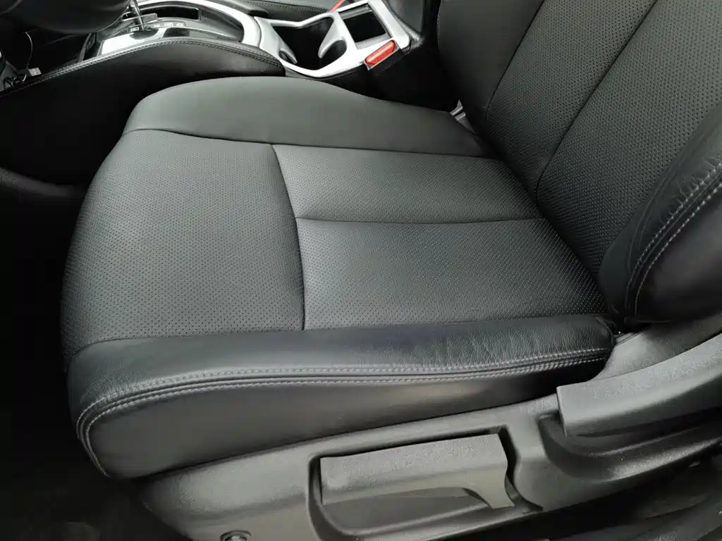 Nissan X-Trail — миниатюра 20