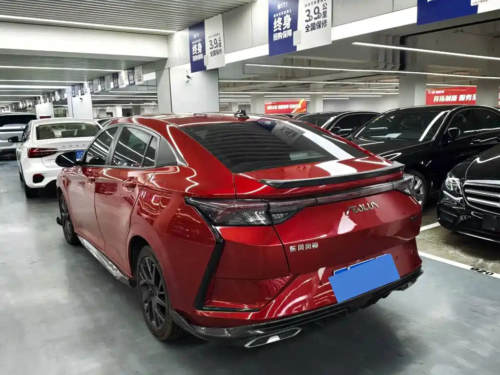 Aeolus Yixuan — миниатюра 16