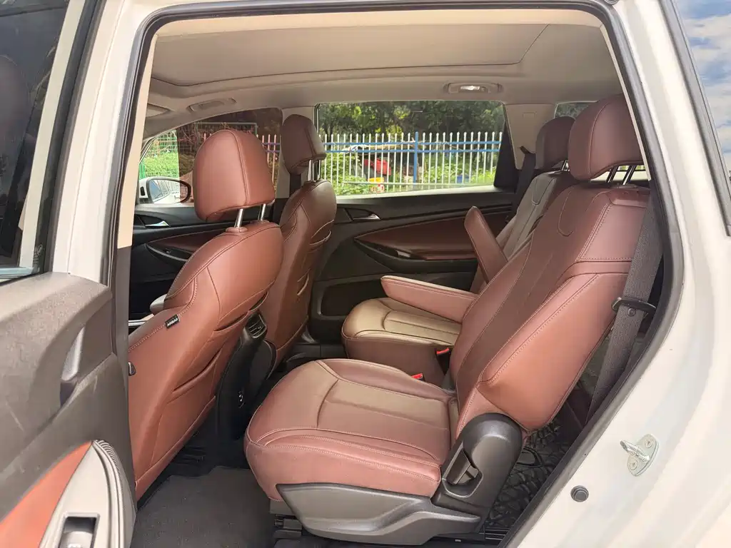 Buick GL6 — миниатюра 7