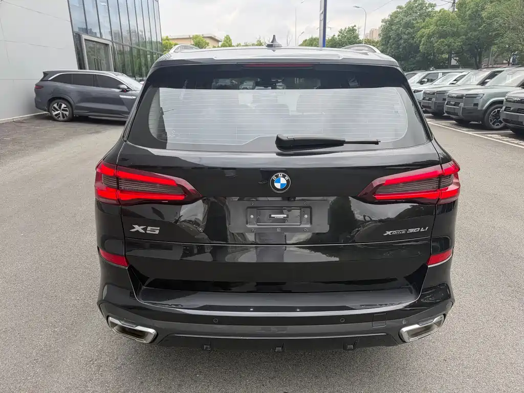 BMW X5 — миниатюра 6