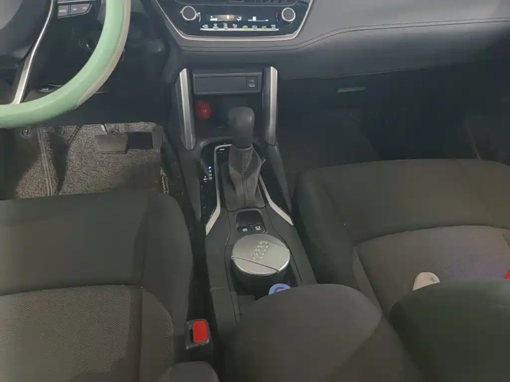 Toyota Frontlander — миниатюра 14