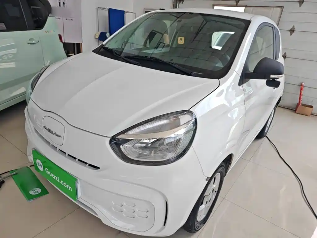 Roewe Clever — миниатюра 2