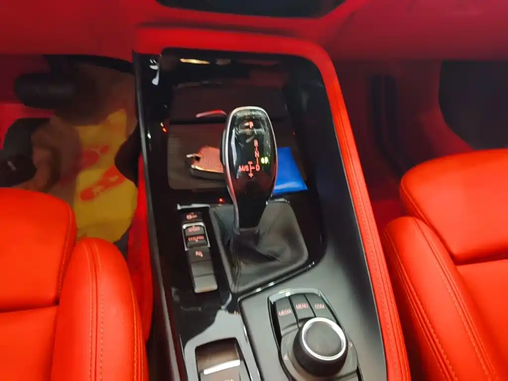 BMW X2 — миниатюра 14