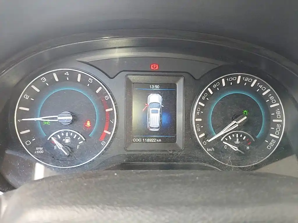 Haval H2 — миниатюра 12