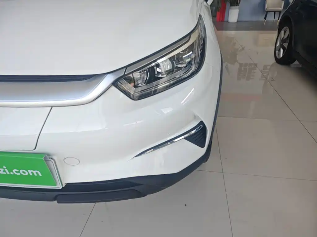 BYD Yuan Pro — миниатюра 24