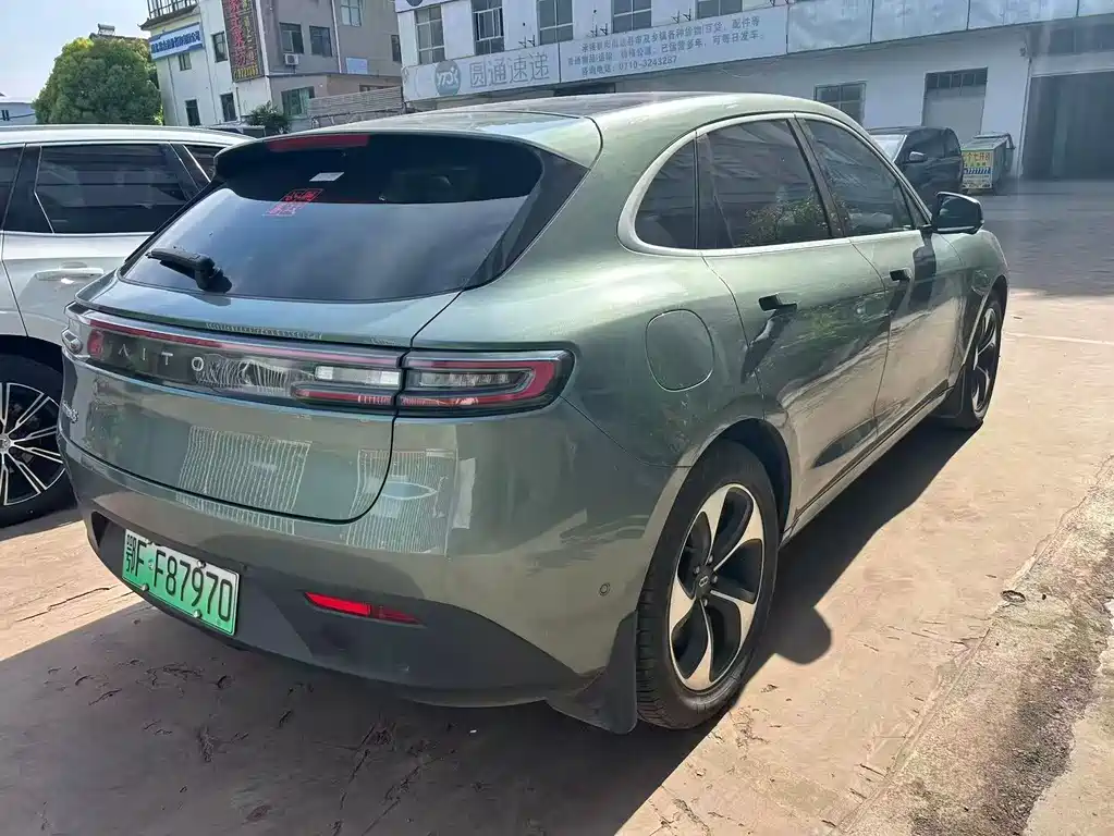 Aito M5