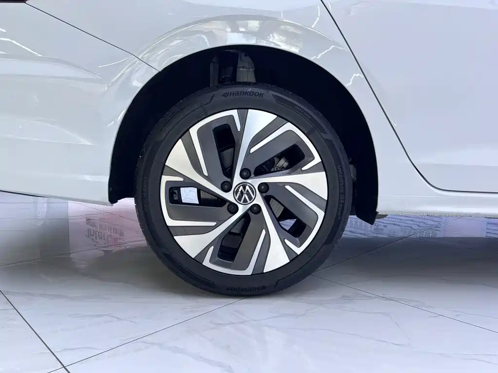Volkswagen Bora — миниатюра 19