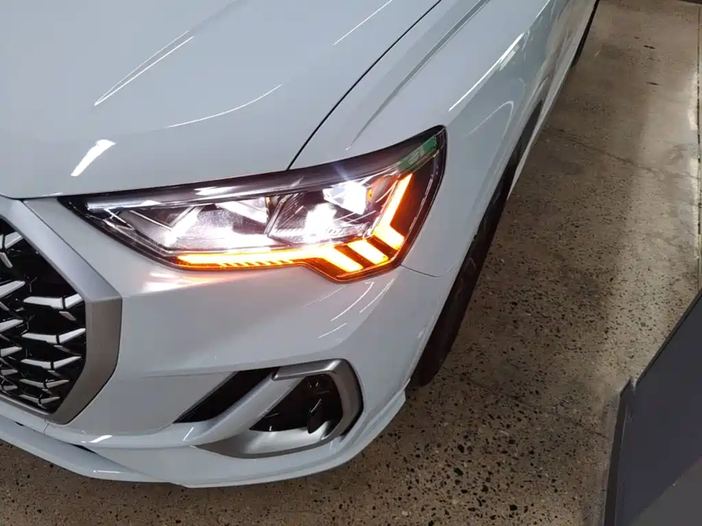Audi Q3 — миниатюра 24