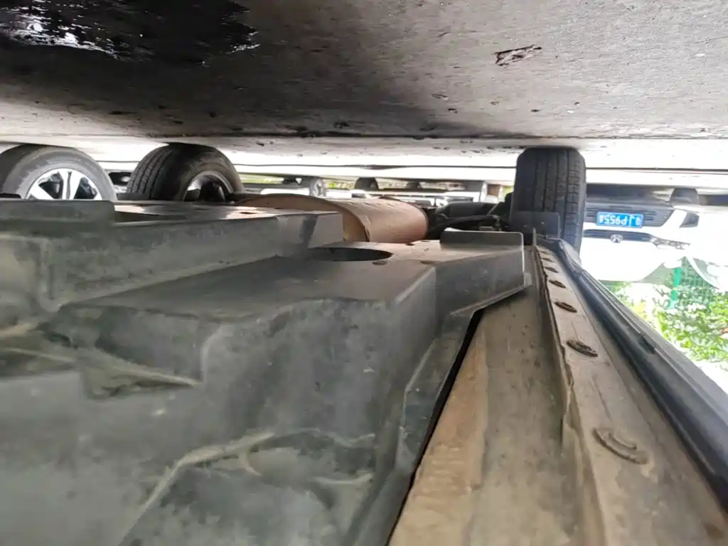 Toyota RAV4 — миниатюра 21