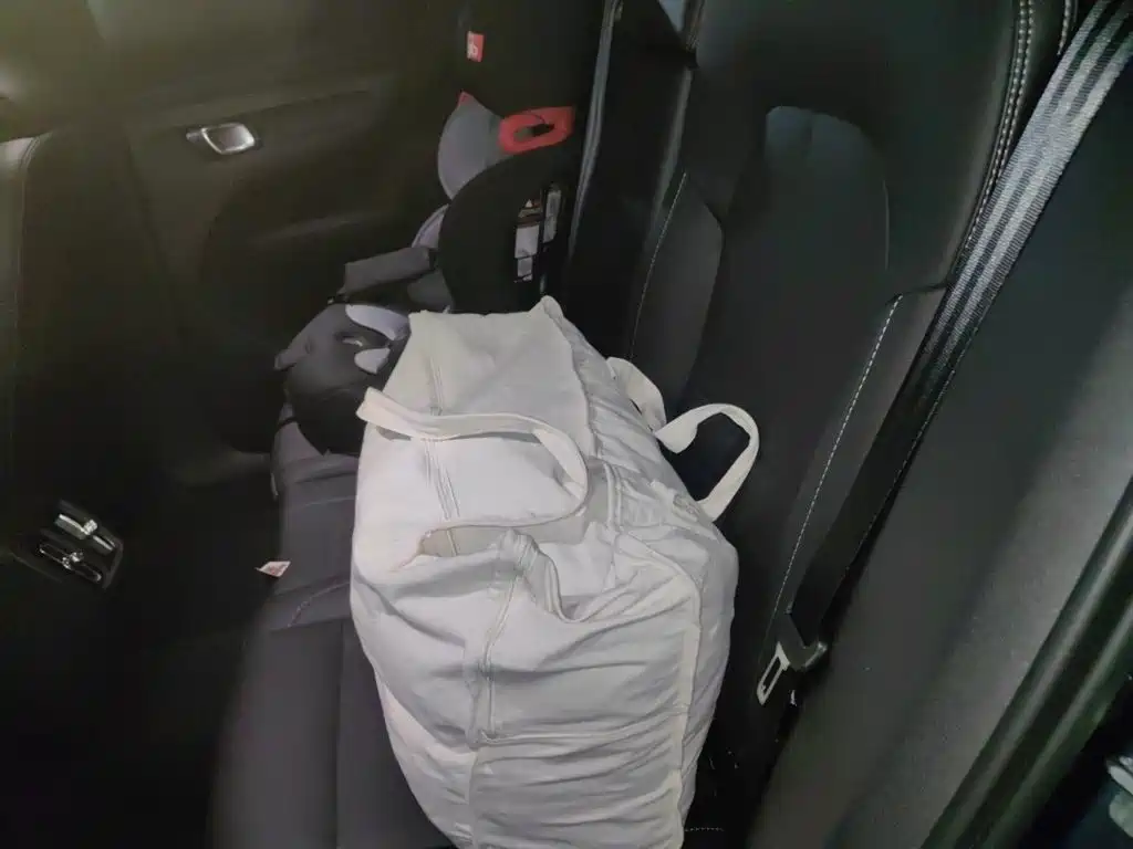 Volvo XC40 — миниатюра 13