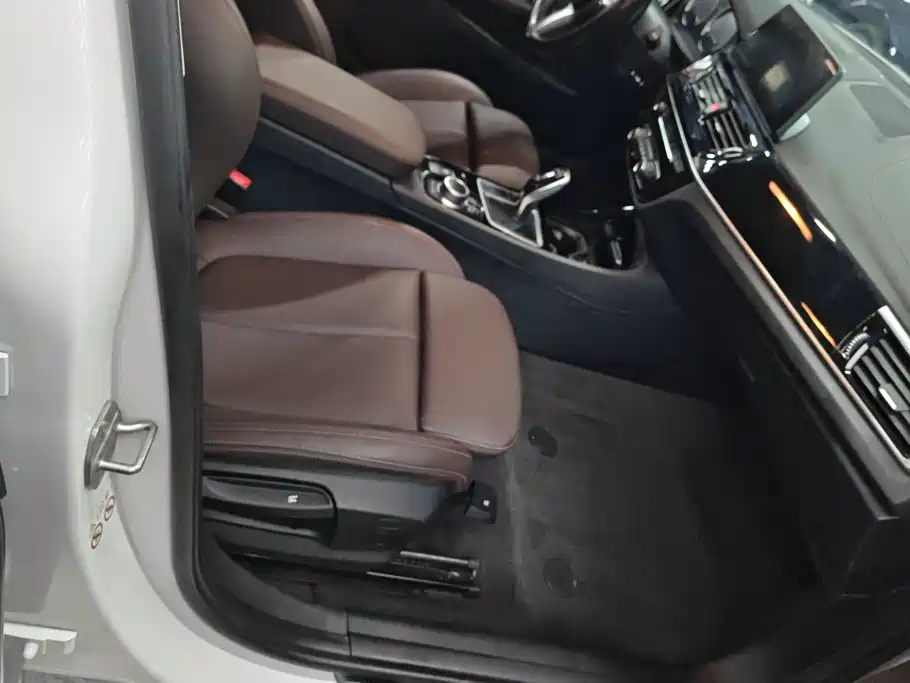 BMW 1 Series — миниатюра 8