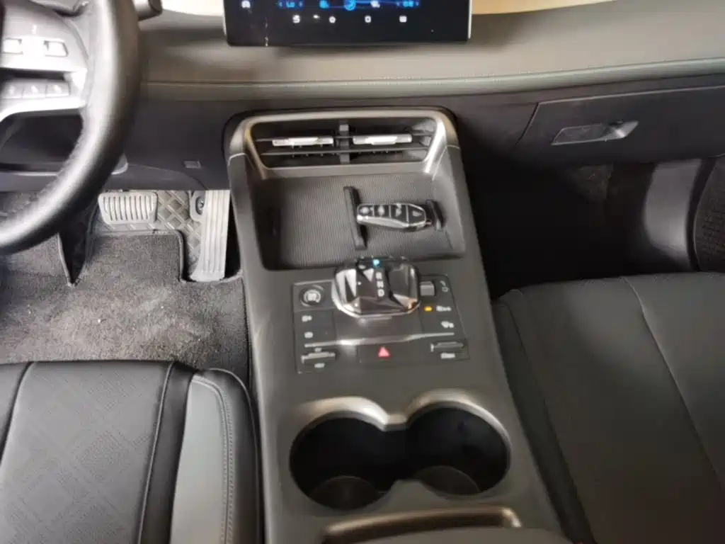 BYD Qin PLUS — миниатюра 14