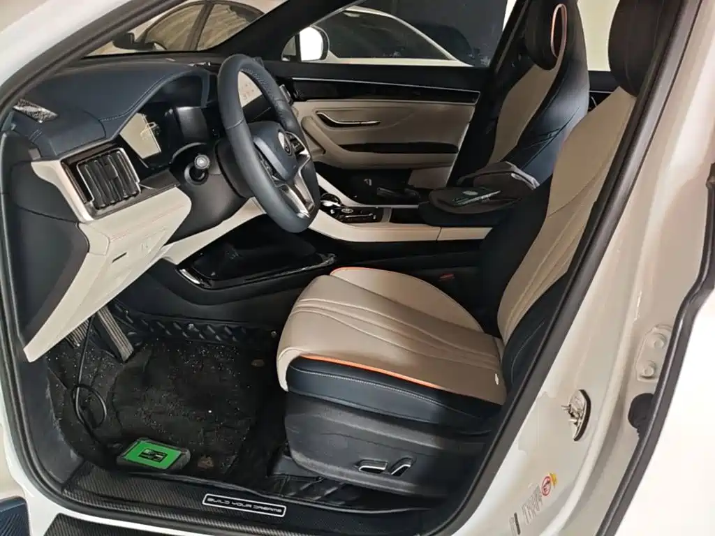 BYD PLUS New Energy — миниатюра 15