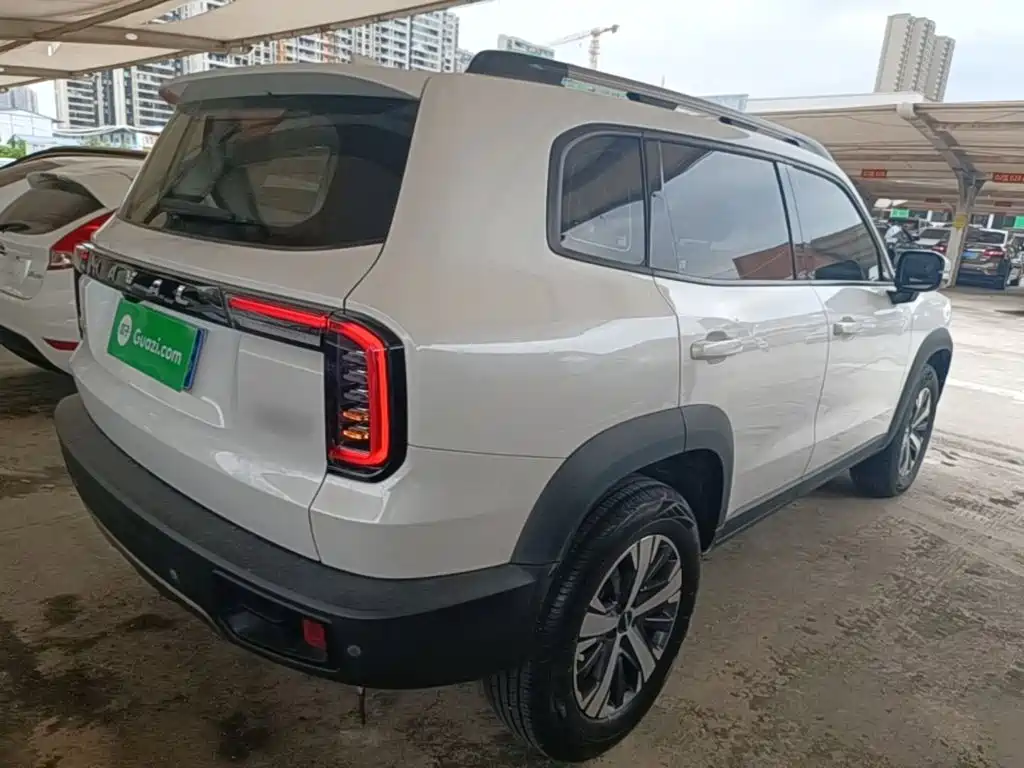 Haval Big Dog — миниатюра 7