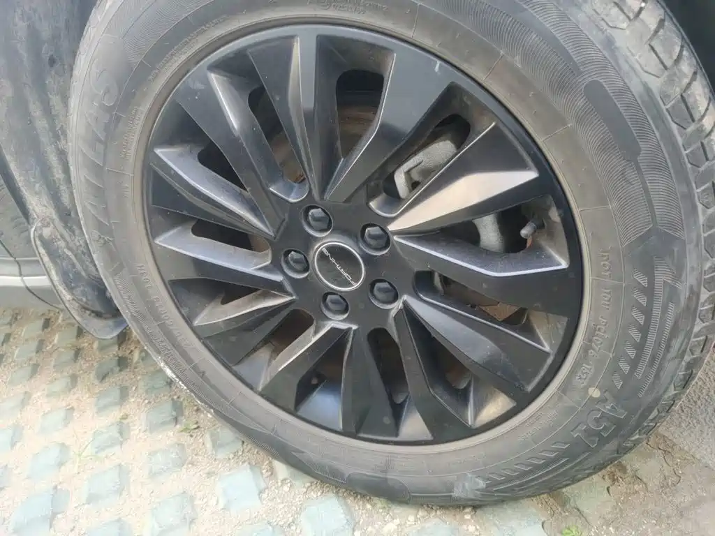 Fengxing Fengxing T5 EVO — миниатюра 24