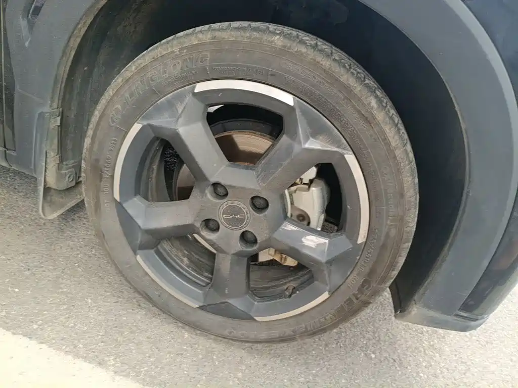 BYD Seagull — миниатюра 25