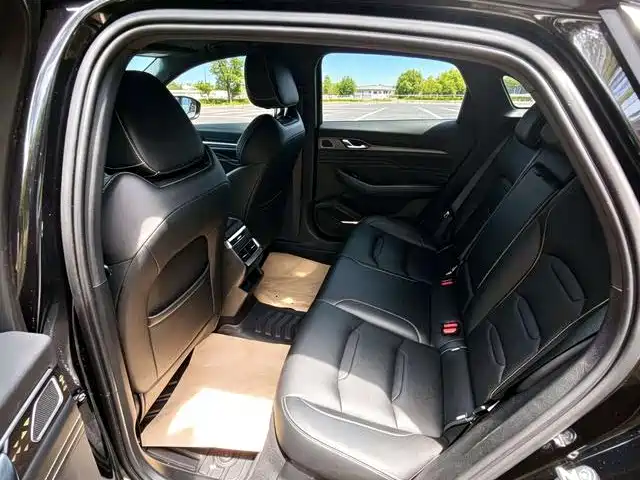 Geely Xingrui — миниатюра 10
