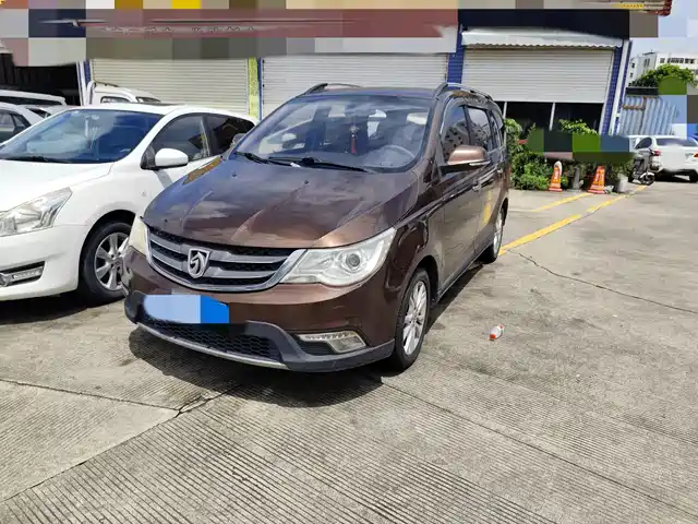 Baojun 730