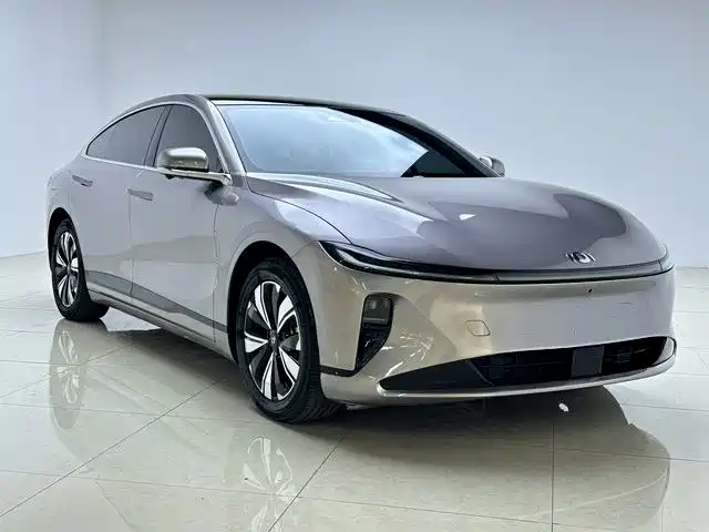 Qiyuan Qiyuan A07 — миниатюра 3