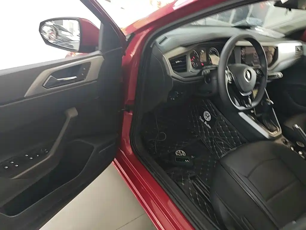 Volkswagen Polo — миниатюра 16