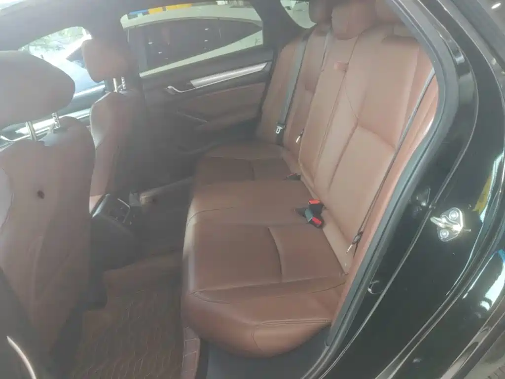 Honda Inspire — миниатюра 17