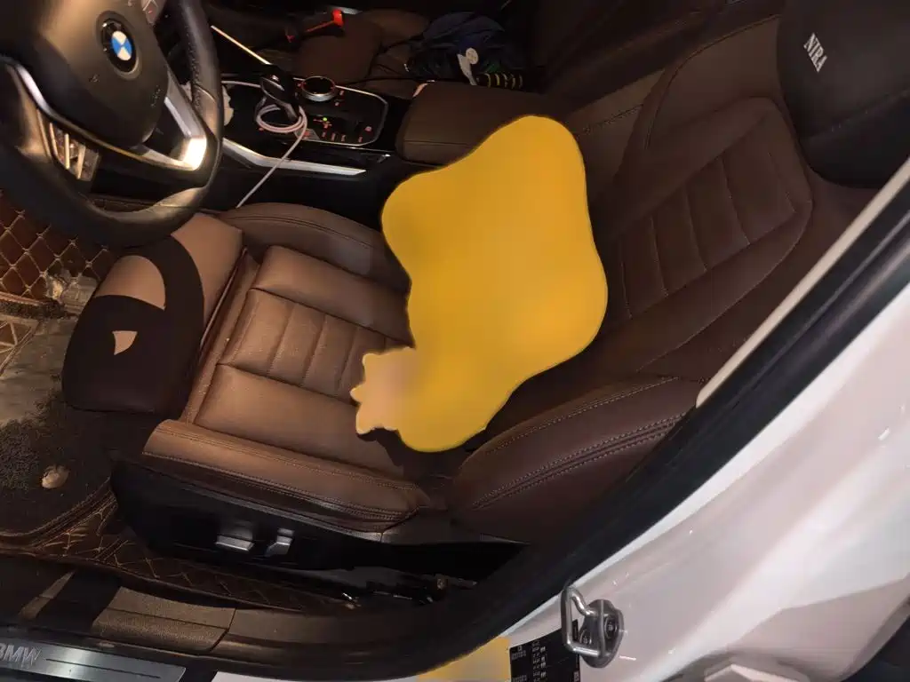 BMW 3 Series — миниатюра 8