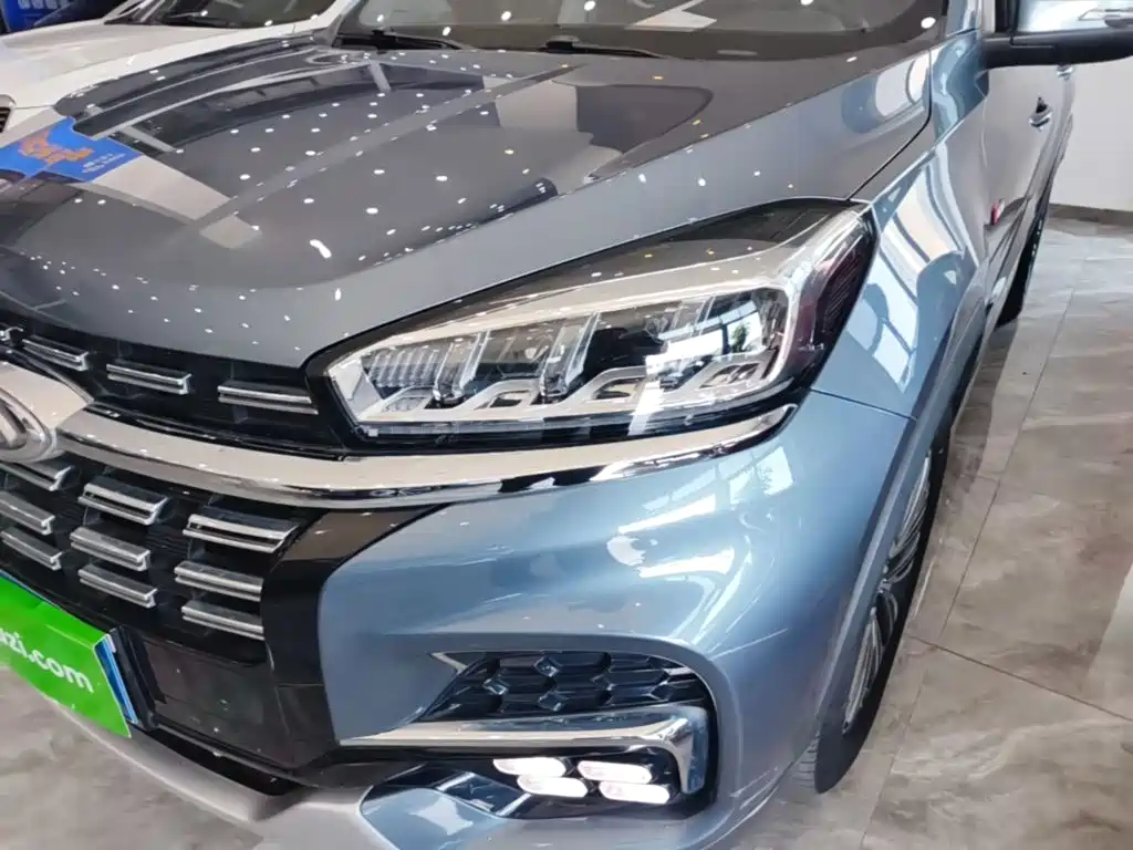 Chery Tiggo 8 — миниатюра 24