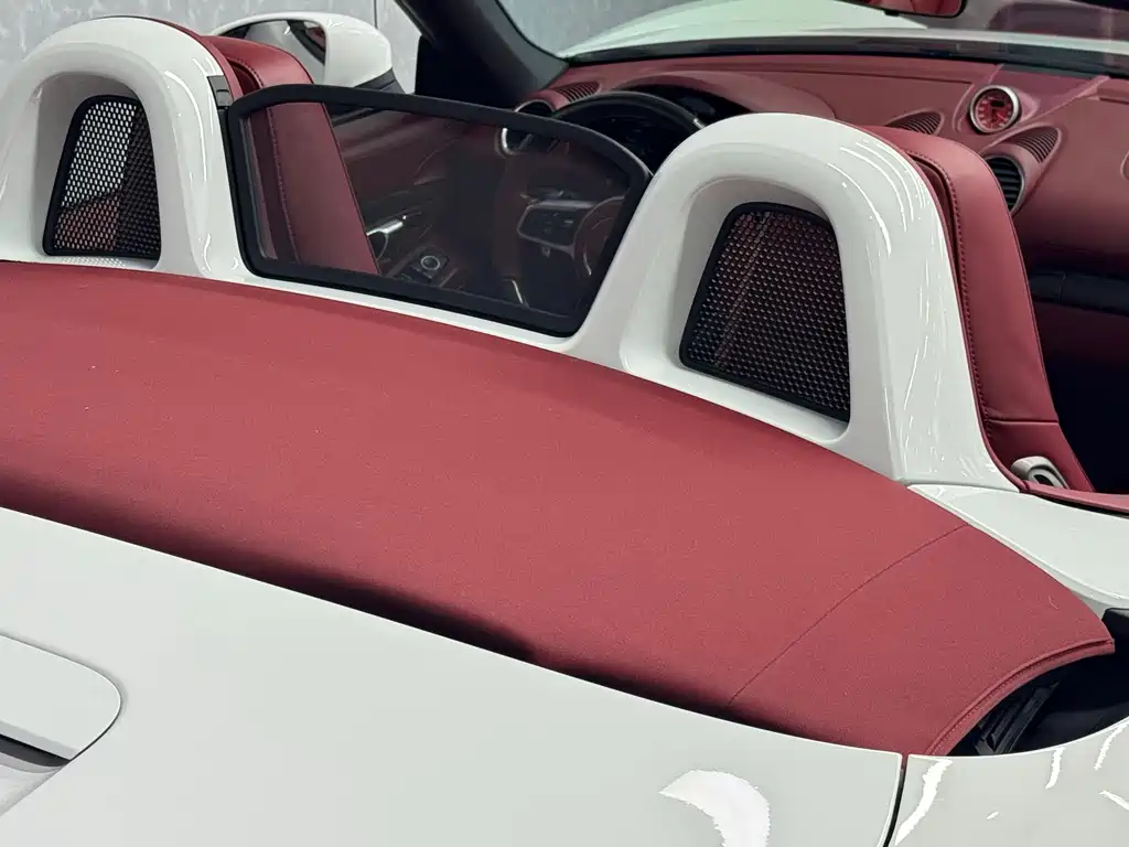 Porsche 718 — фотографии объявления, Фото 18