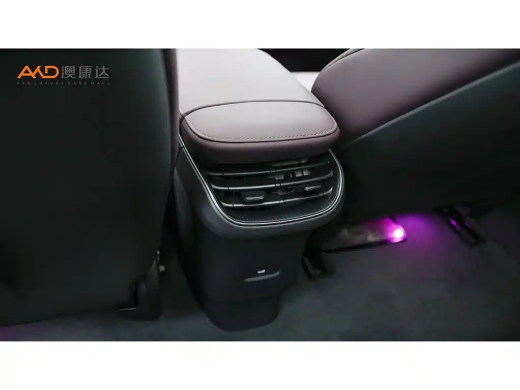 NIO ET5T — миниатюра 9