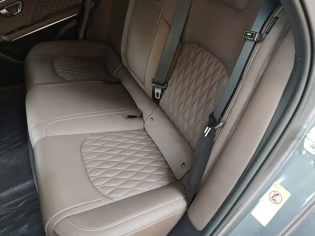 BYD Han — миниатюра 17