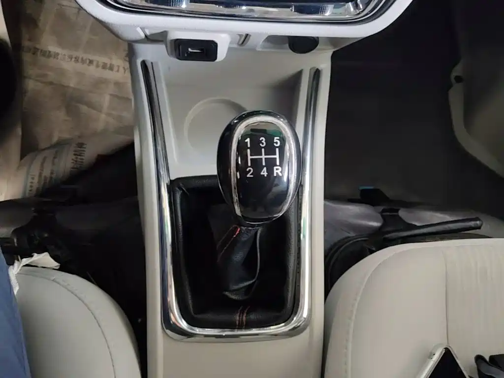 Jinbei Hiace X30L CNG — миниатюра 14
