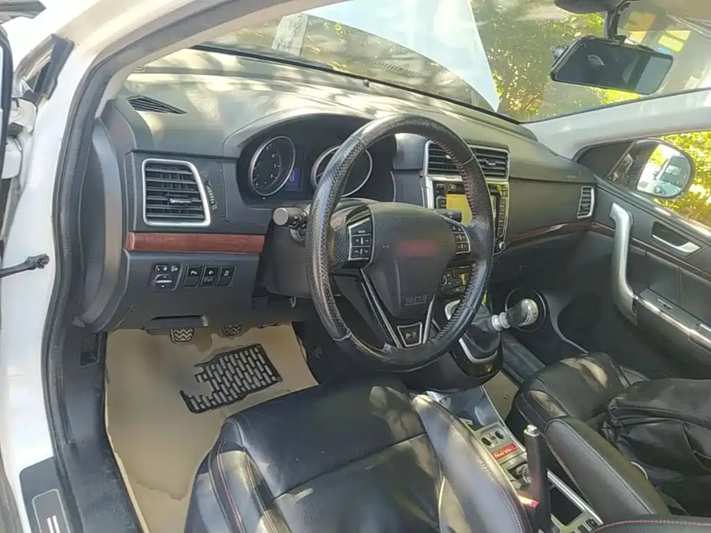 Haval H6 — миниатюра 10