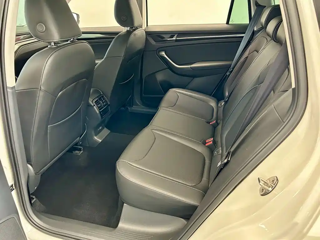 Skoda Kodiaq — миниатюра 7