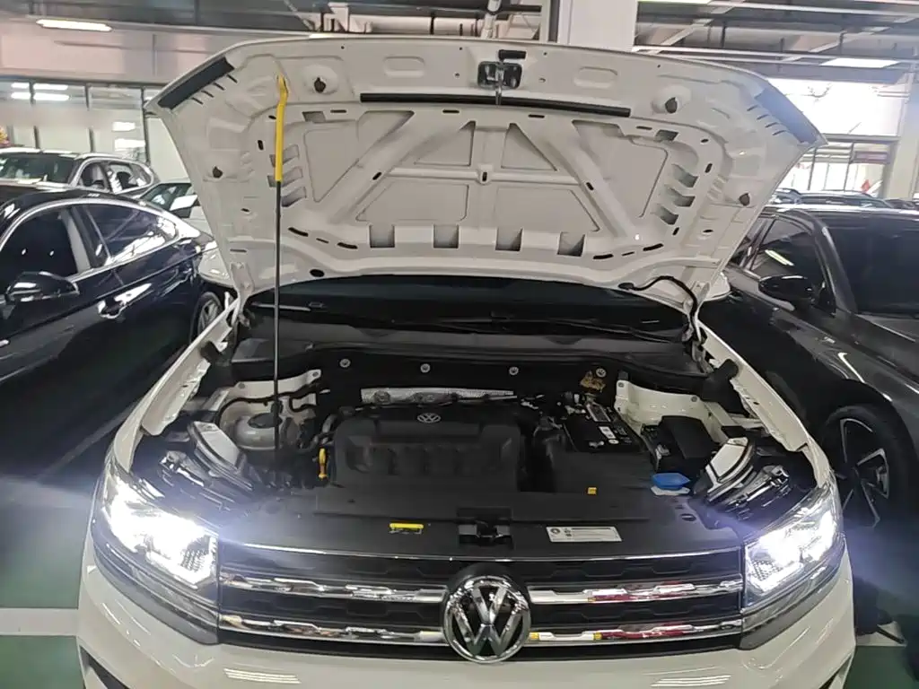Volkswagen Tharu — миниатюра 20