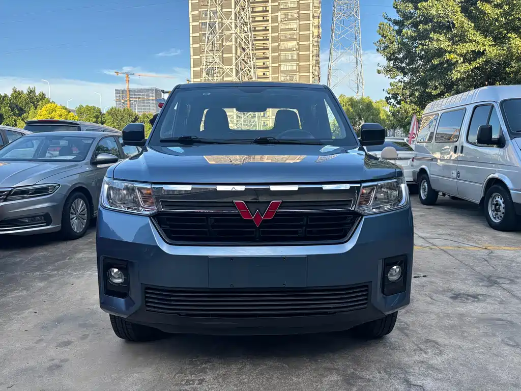 Wuling Journey — миниатюра 2